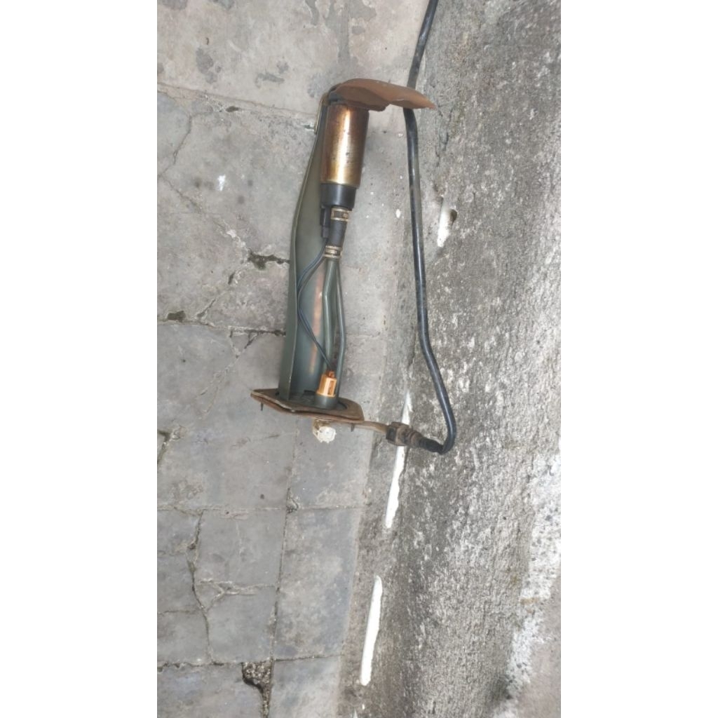 RUMAH FUEL PUMP ROTAK SUZUKI FUTURA INJEKSI COLT SS