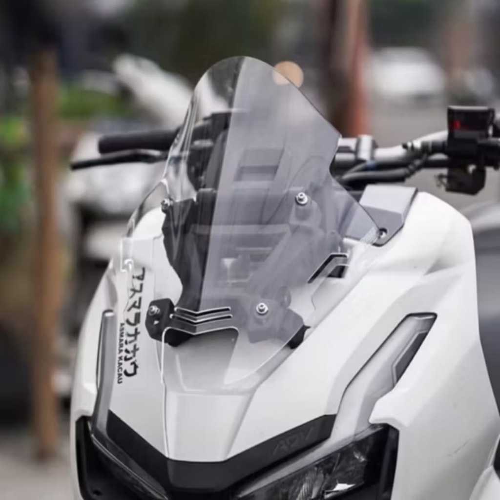 Visor Adv - Visor Adv 150 - Visor Adv 160 - Visor Adv Tdr -JF VARIASI