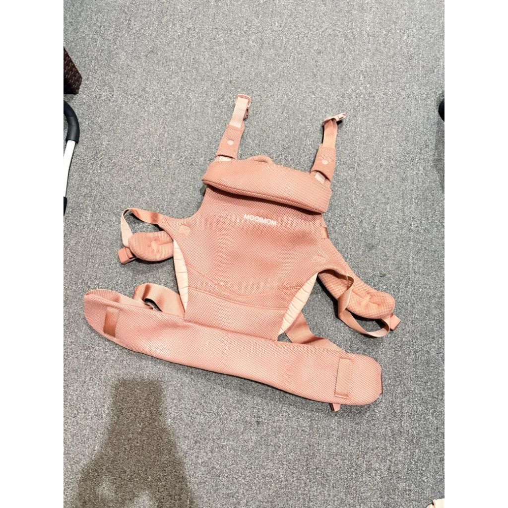 preloved ssc mooimom