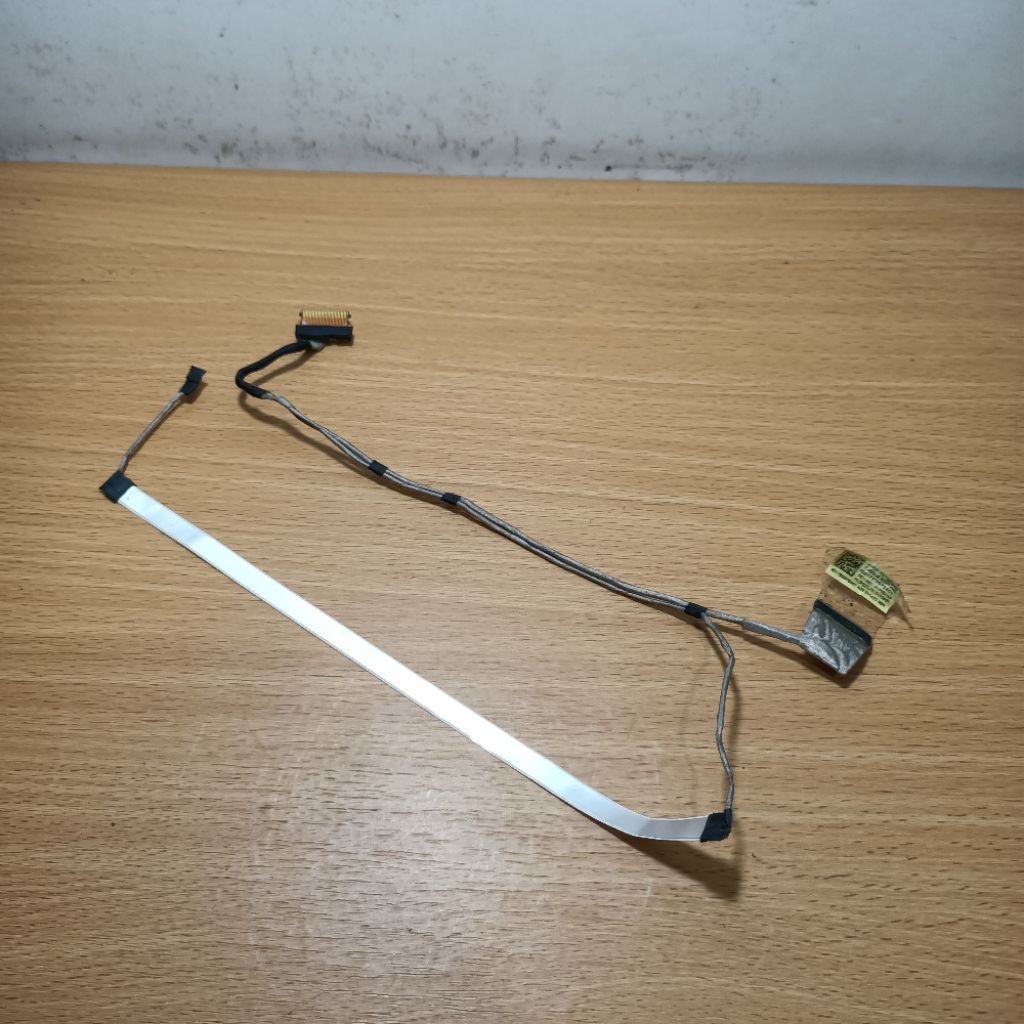 Kabel Fleksi Fleksibel LCD Laptop HP 14s-dk 14s-cf