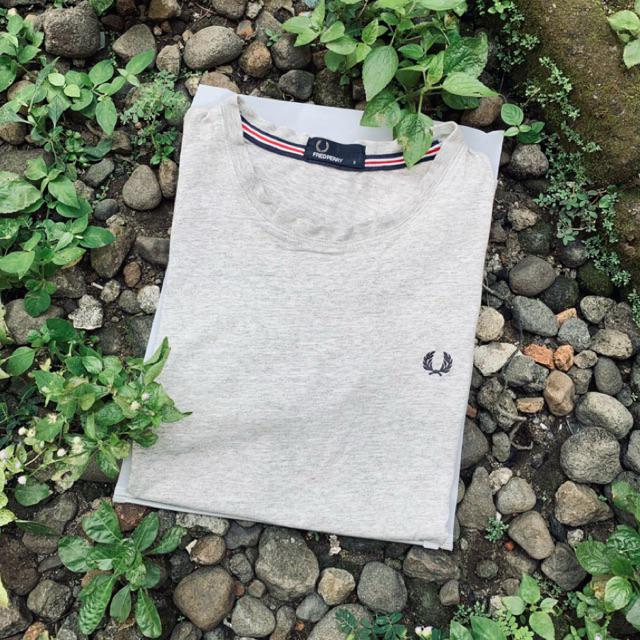 tShirt Fred Perry Original