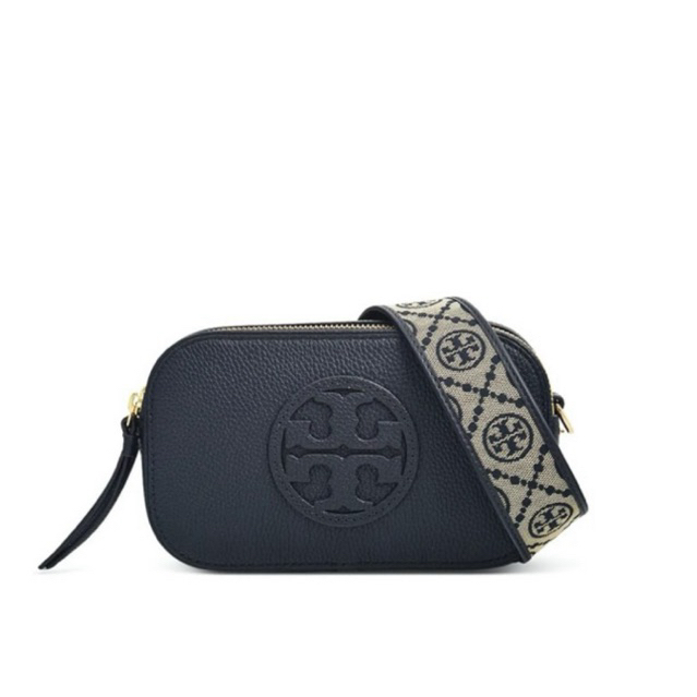 TORY BURCH Miller mini crossbody bag