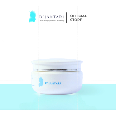 [D'JANTARI OFFICIAL] NIGHT CREAM 2