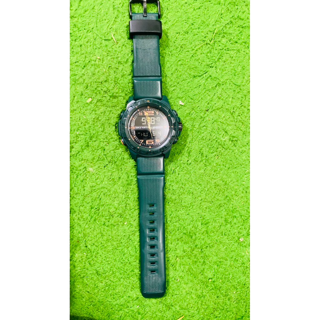 Strap / Kalep Jam Eiger Baitou ORI