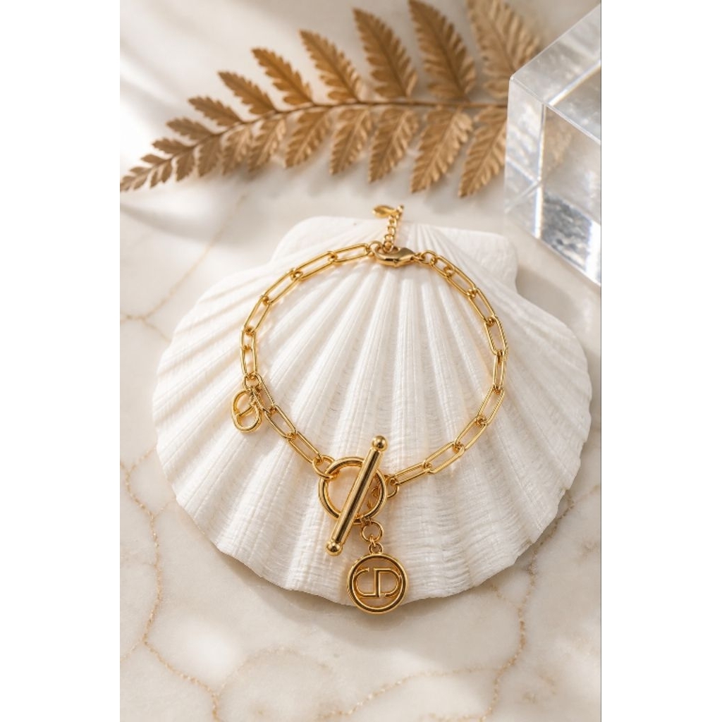 GELANG CD
