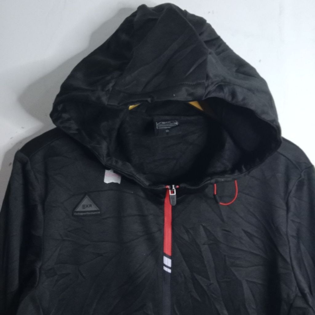 jaket EXR