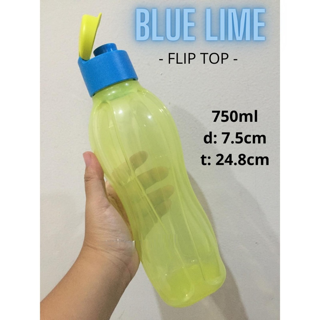 Eco Bottle 750ml Tupperware