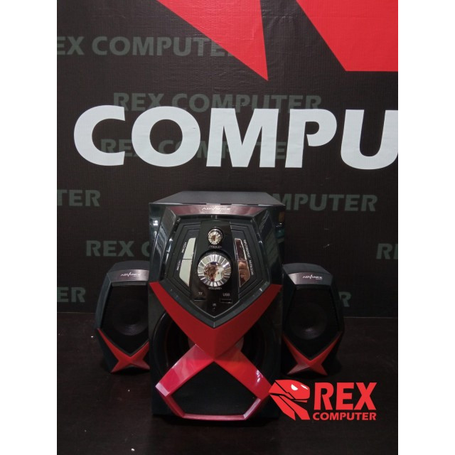SPEAKER ADVANCE M340BT PORTABLE