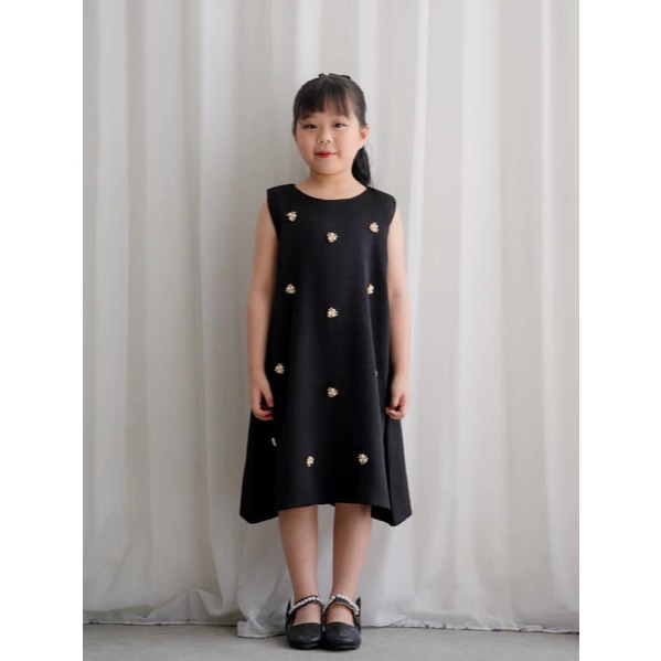 Ayaco - Mini Lindy Dress