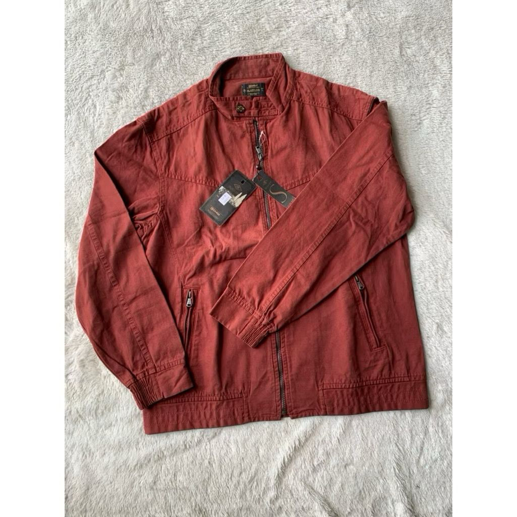 Jaket Pria Emba Original