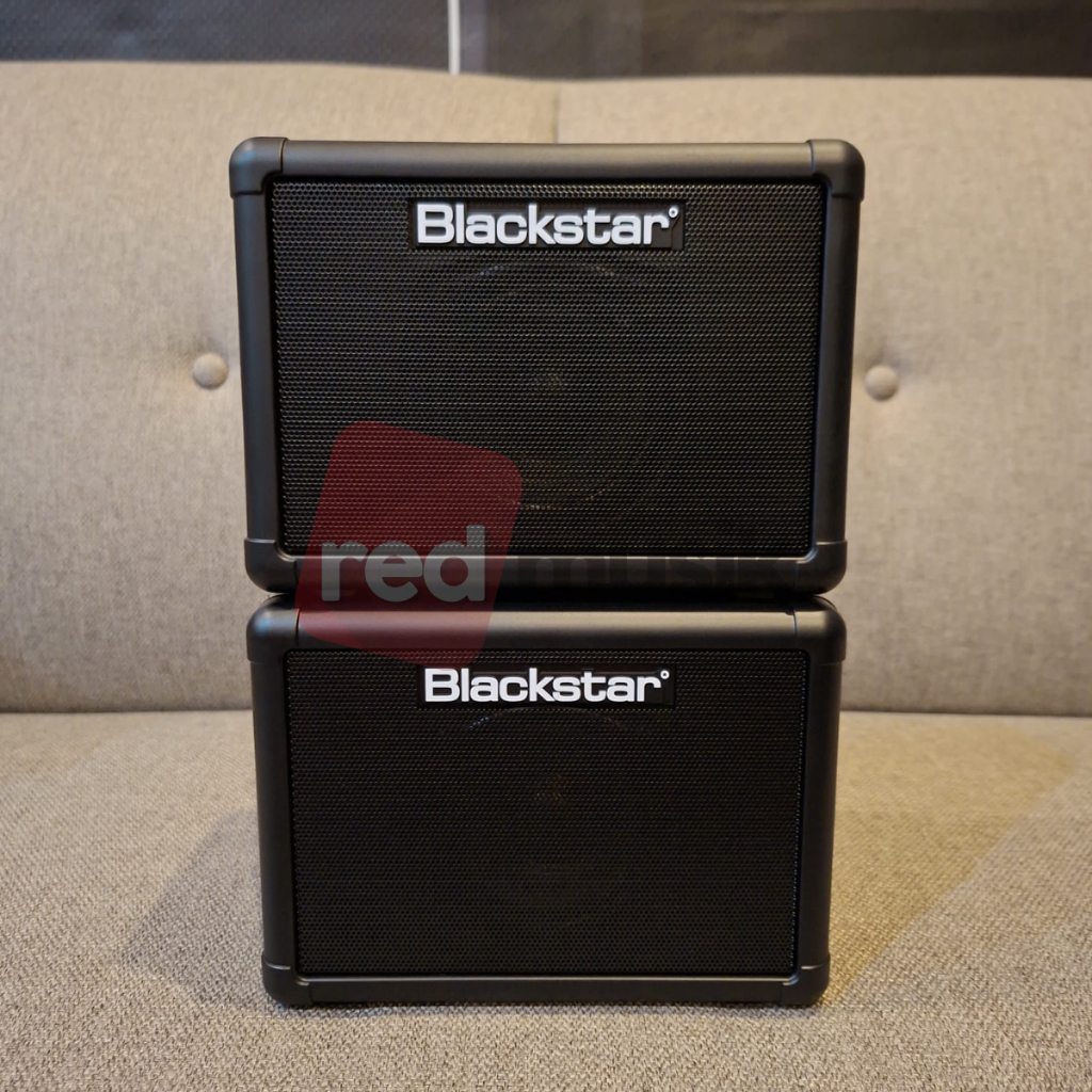 Ampli Gitar Blackstar FLY Stereo Pack
