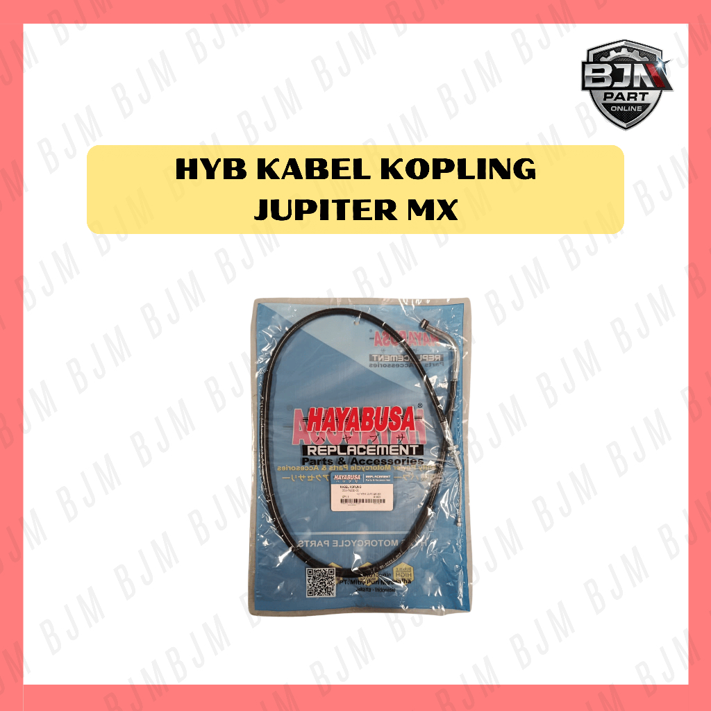 KABEL KOPLING JUPITER MX OLD JUPITER MX 135 LAMA 4 SPEED HAYABUSA TALI KOPLING CABLE CLUTCH