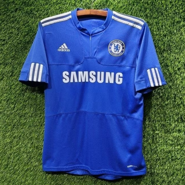Jersey Chelsea Original 2009-2010 Home Small