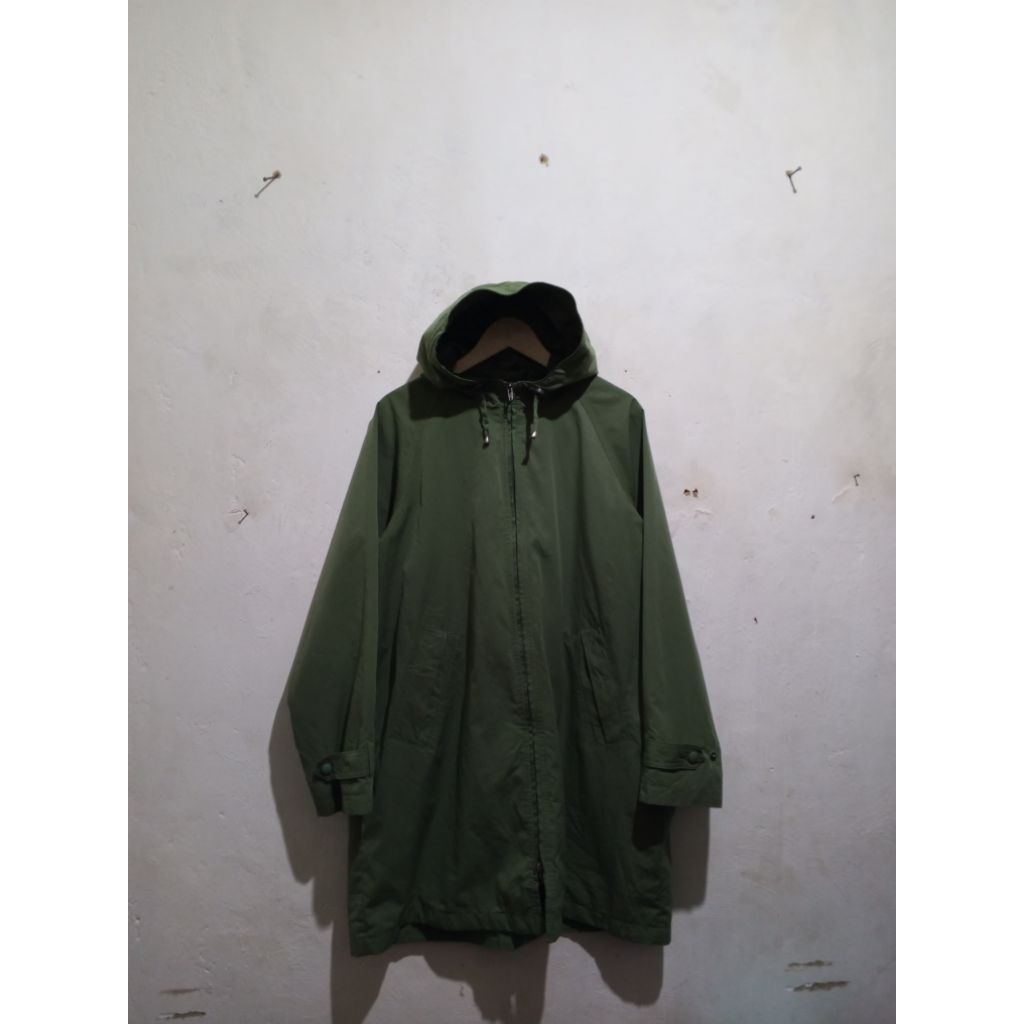LONG JACKET LL BEAN