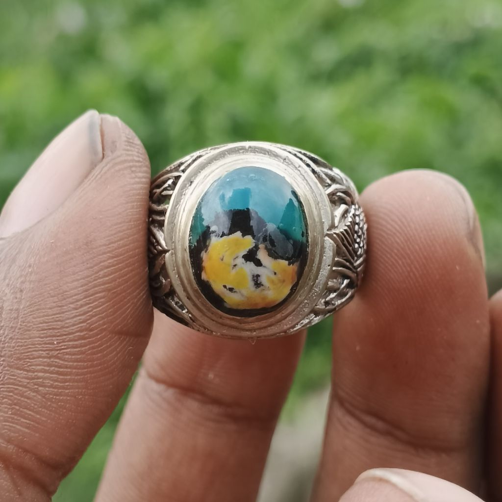 BACAN KEMBANG | BACAN DOKO