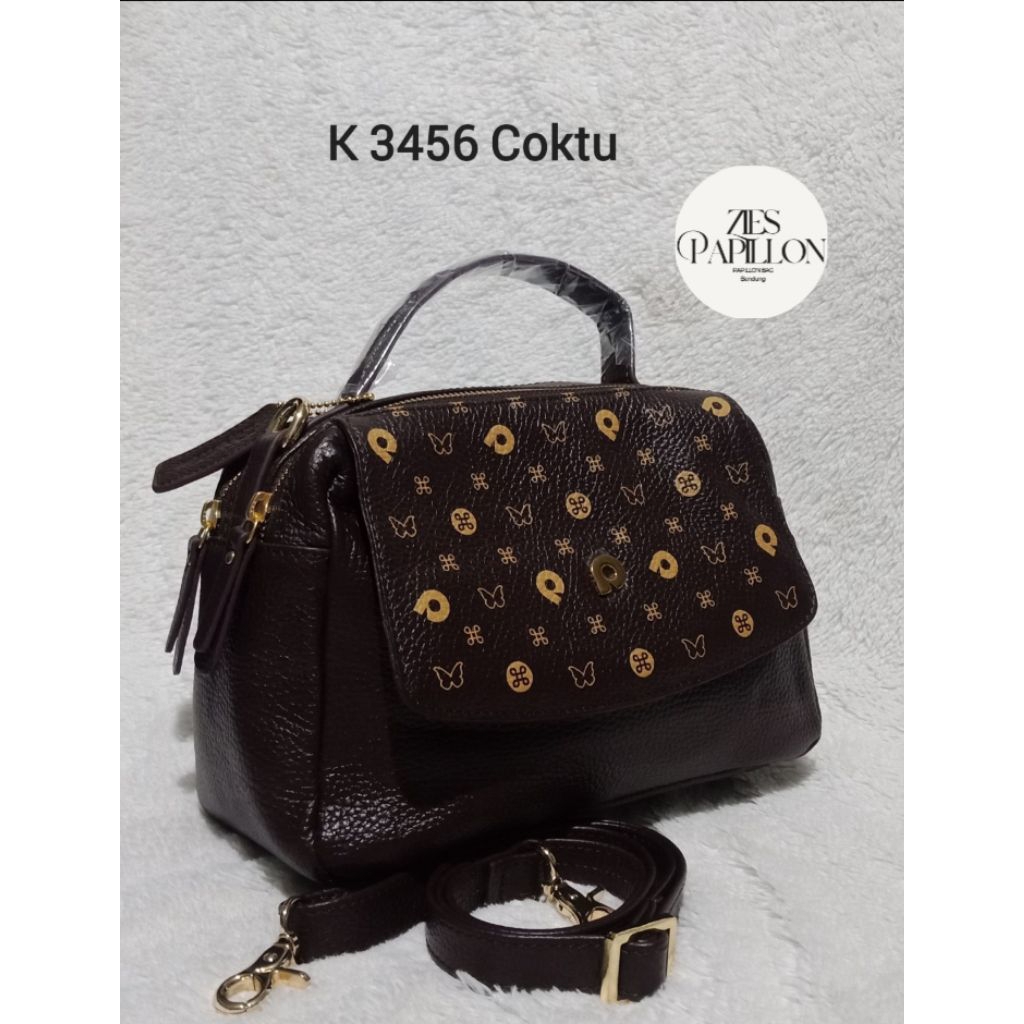 Tas Papillon Bandung K3456|New and 100% Original