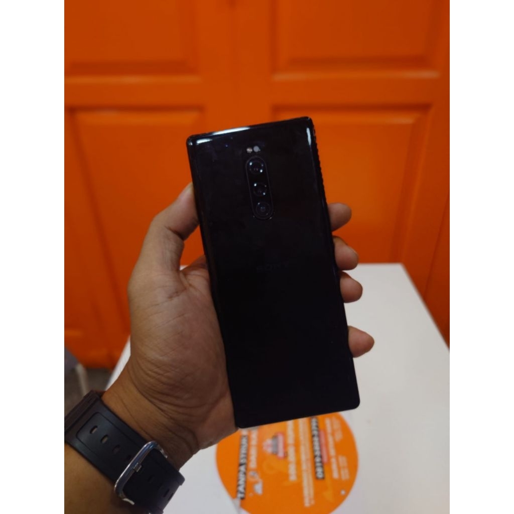 Sony Xperia 1 ram 6/128gb