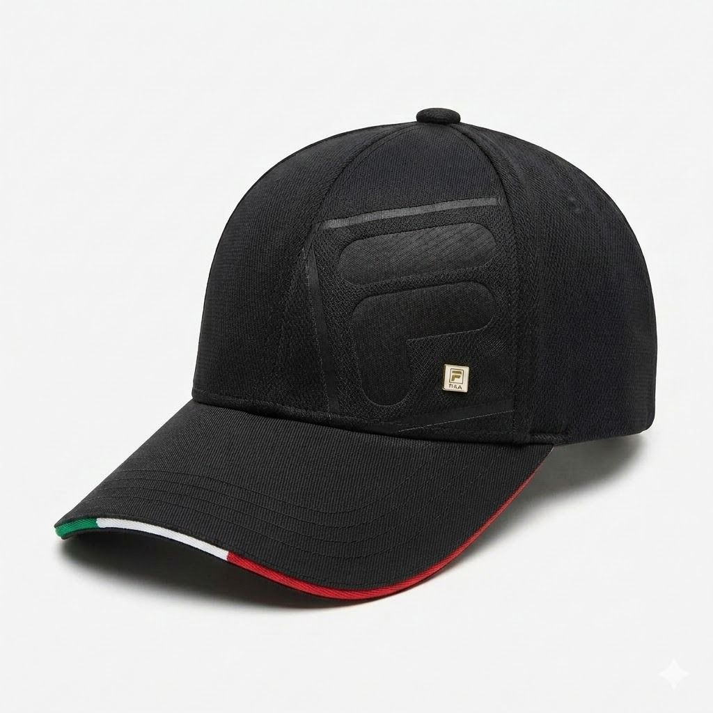 Topi Fila