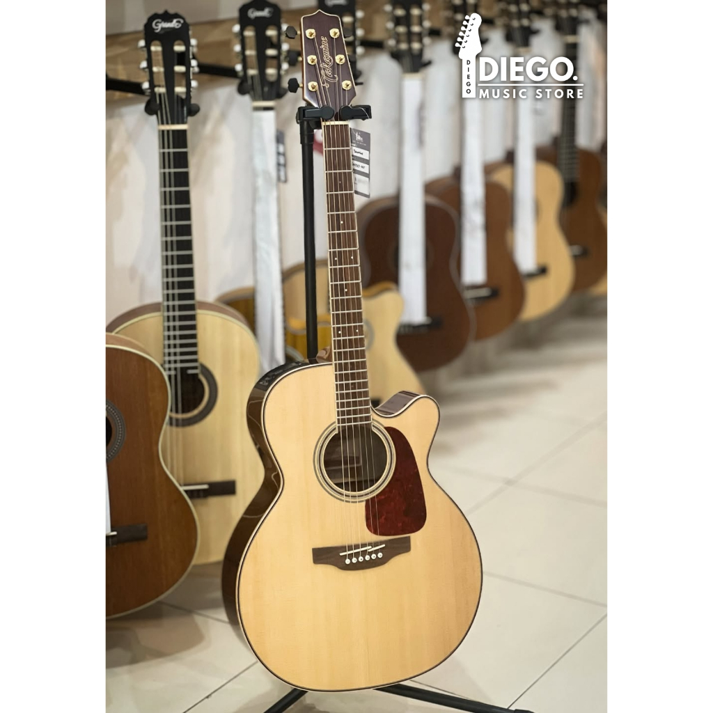 TAKAMINE GN93CE NAT / TAKAMINE GN-93-CE-NAT