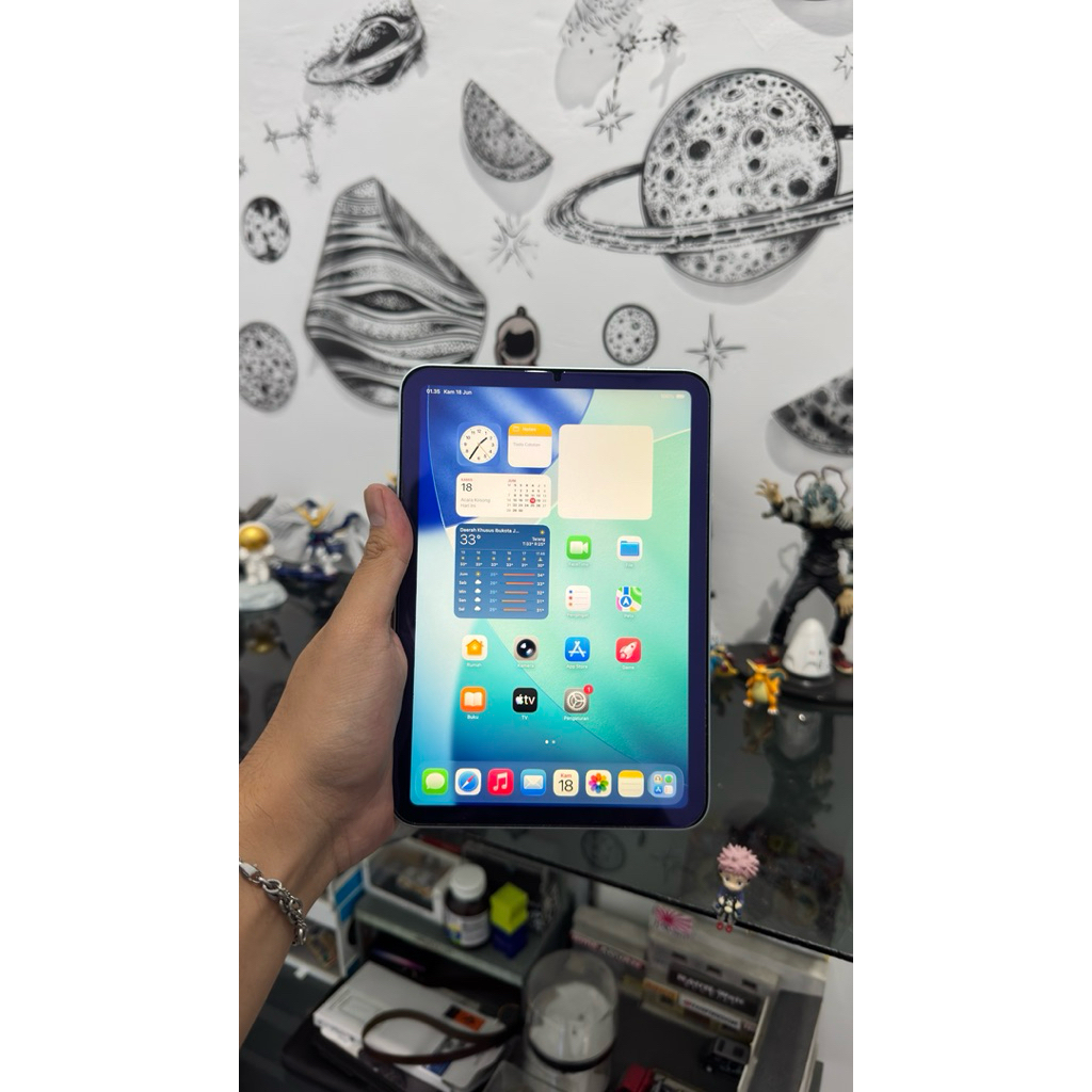 Ipad Mini 7 128gb
