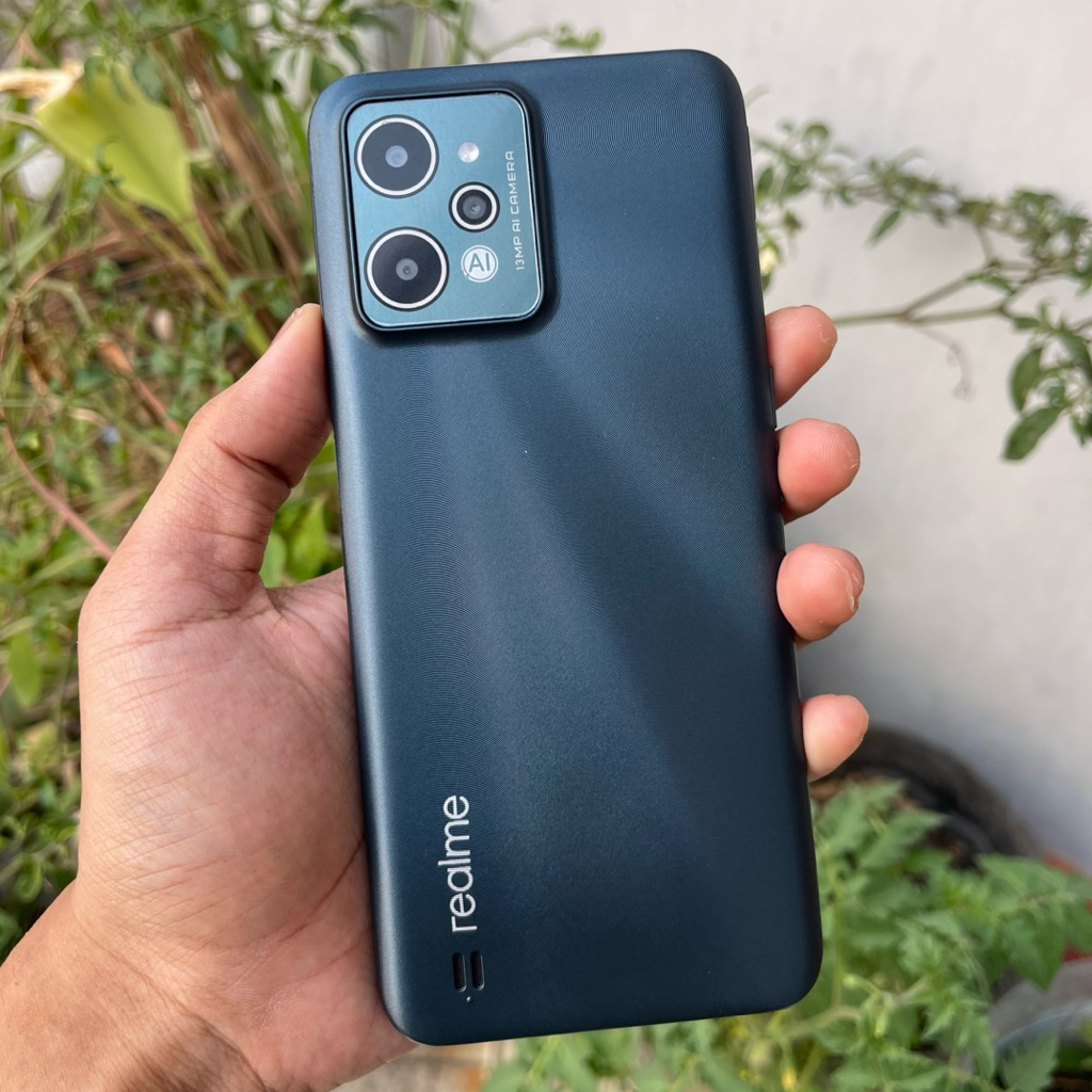 REALME C31 SECOND NORMAL ORIGINAL | HP SECOND MURAH BERGARANSI