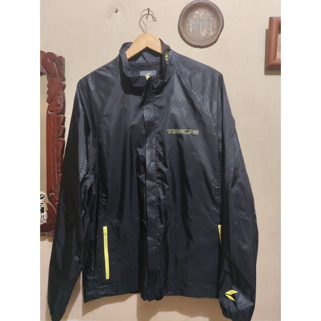 Jaket INNER RS TAICHI RSU264