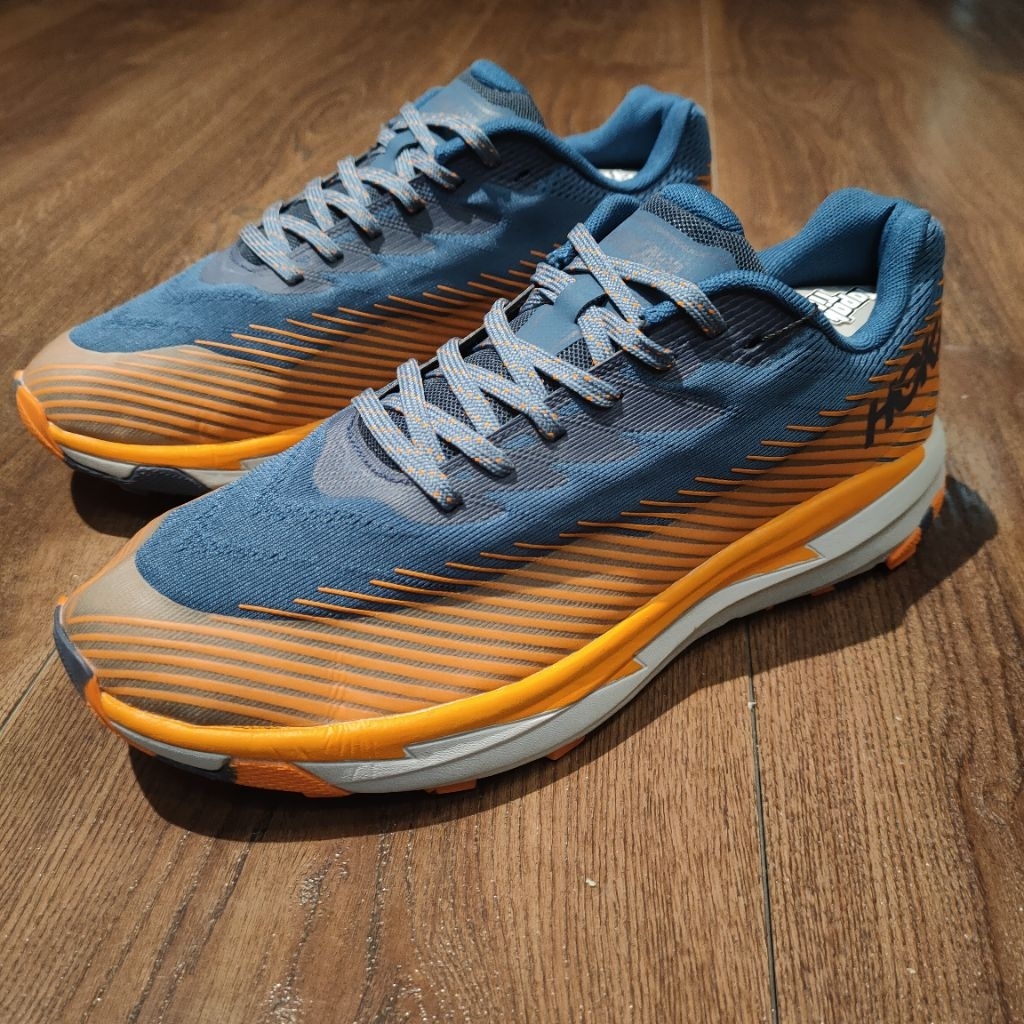 (Preloved) Sepatu Hoka Size 45