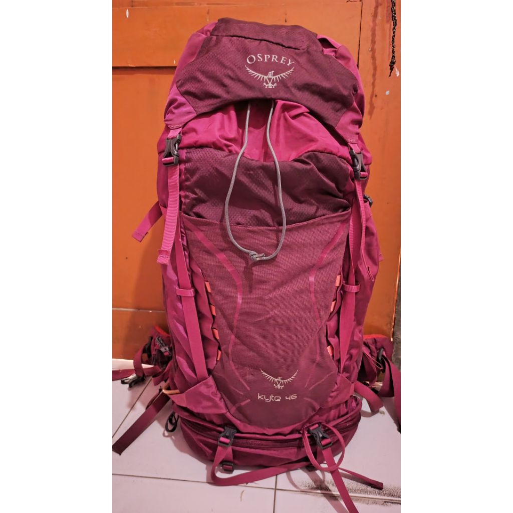 Osprey kyte 46