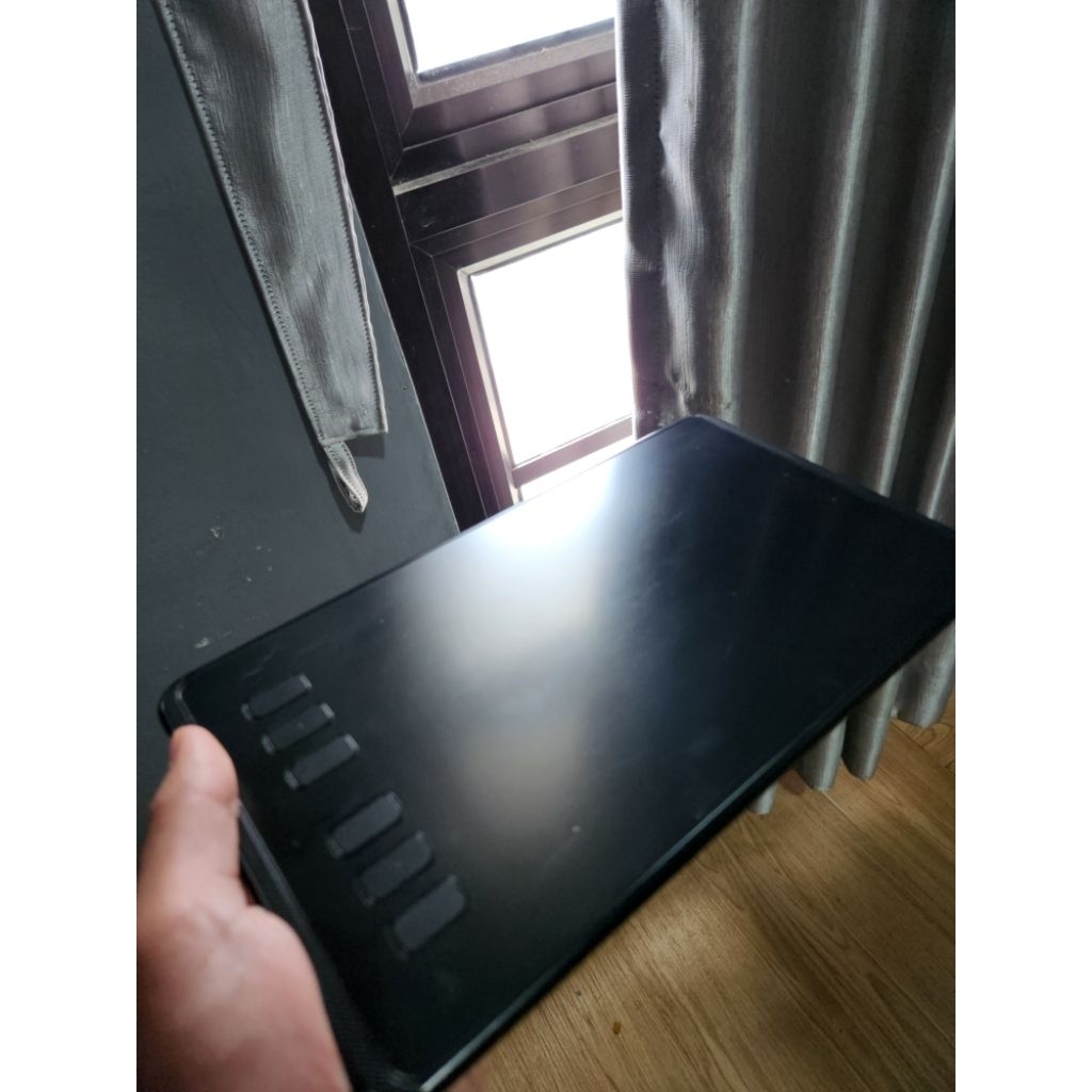 Pentab Huion