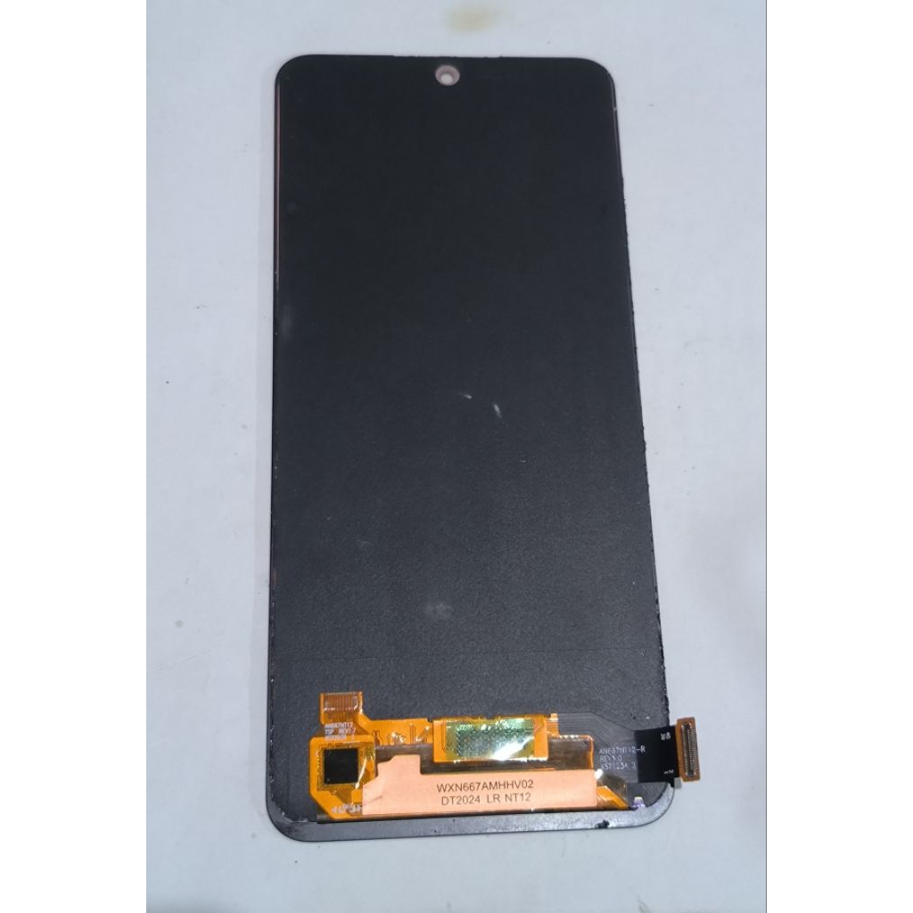 LCD Redmi Note 12 4G ORI minus
