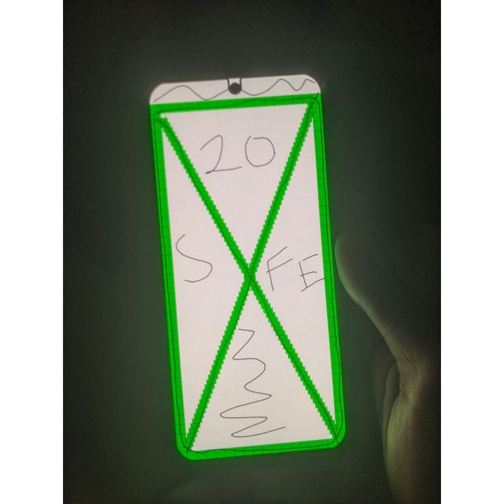 Samsung s20 fe Snapdragon 8/128