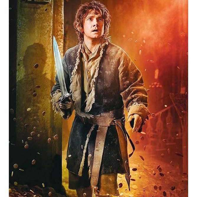 DVD - Hobbit - The Hobbit