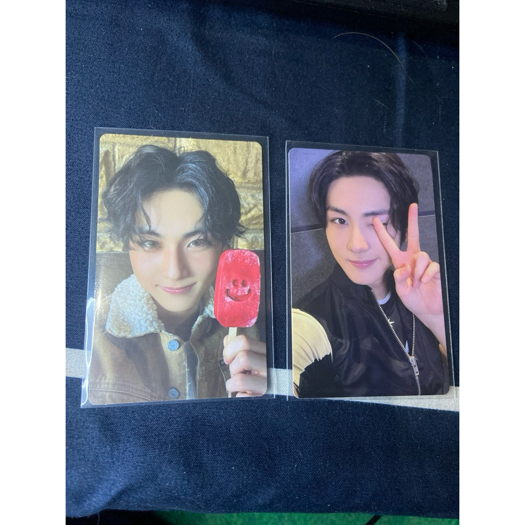 [PC OFFICIAL] JUNGWON ENHYPEN