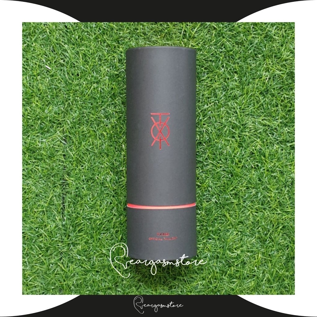 TVXQ - OFFICIAL LIGHTSTICK