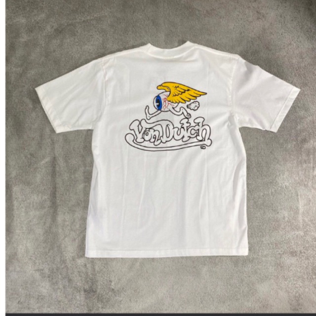 T SHIRT von Dutch