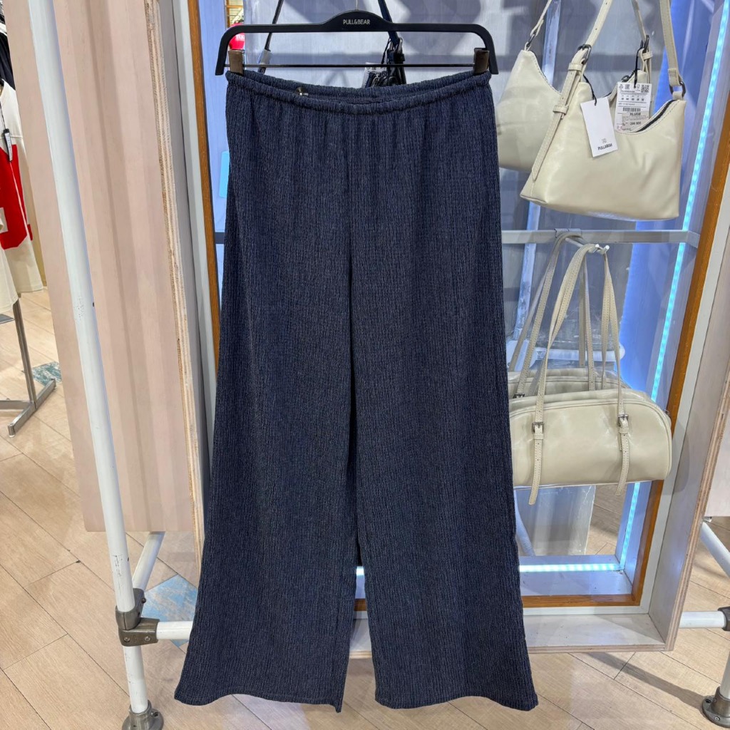 Jastipp. Celana Kulot Pull&Bear (Woman) REBAHA