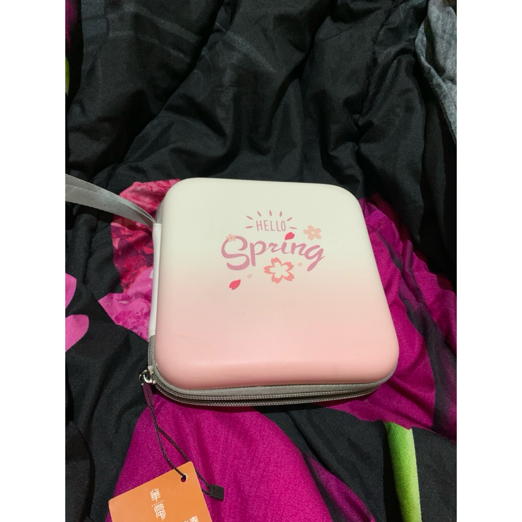 Kalimba Akrilik Preloved