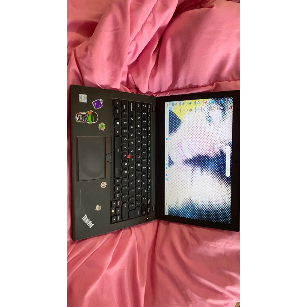 thinkpad x-260