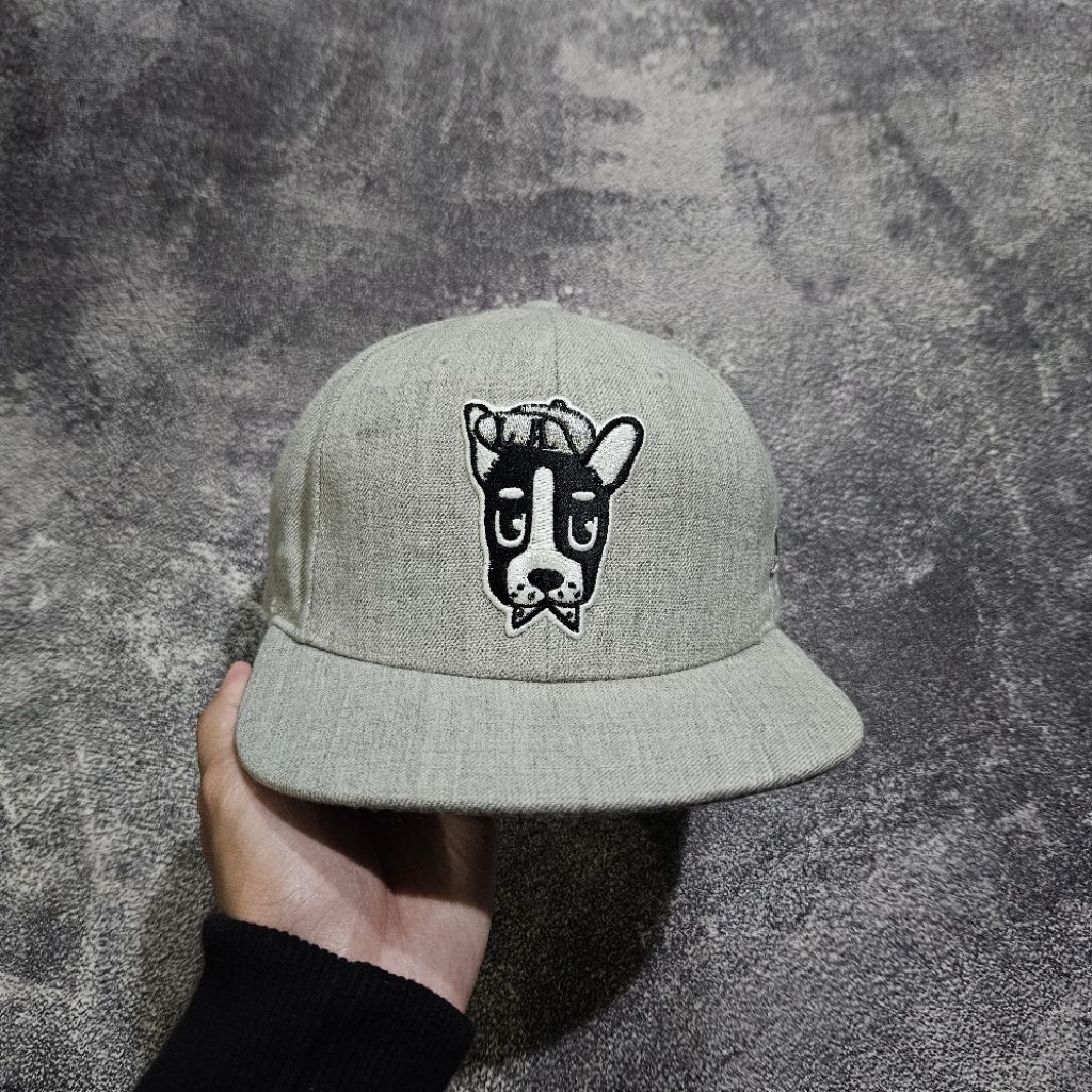 Los Angeles Dodgers Hat by MLB