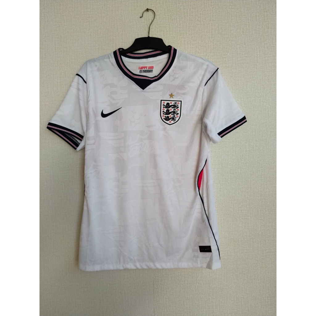 Jersey Player Issue Inggris Home 2026 Import