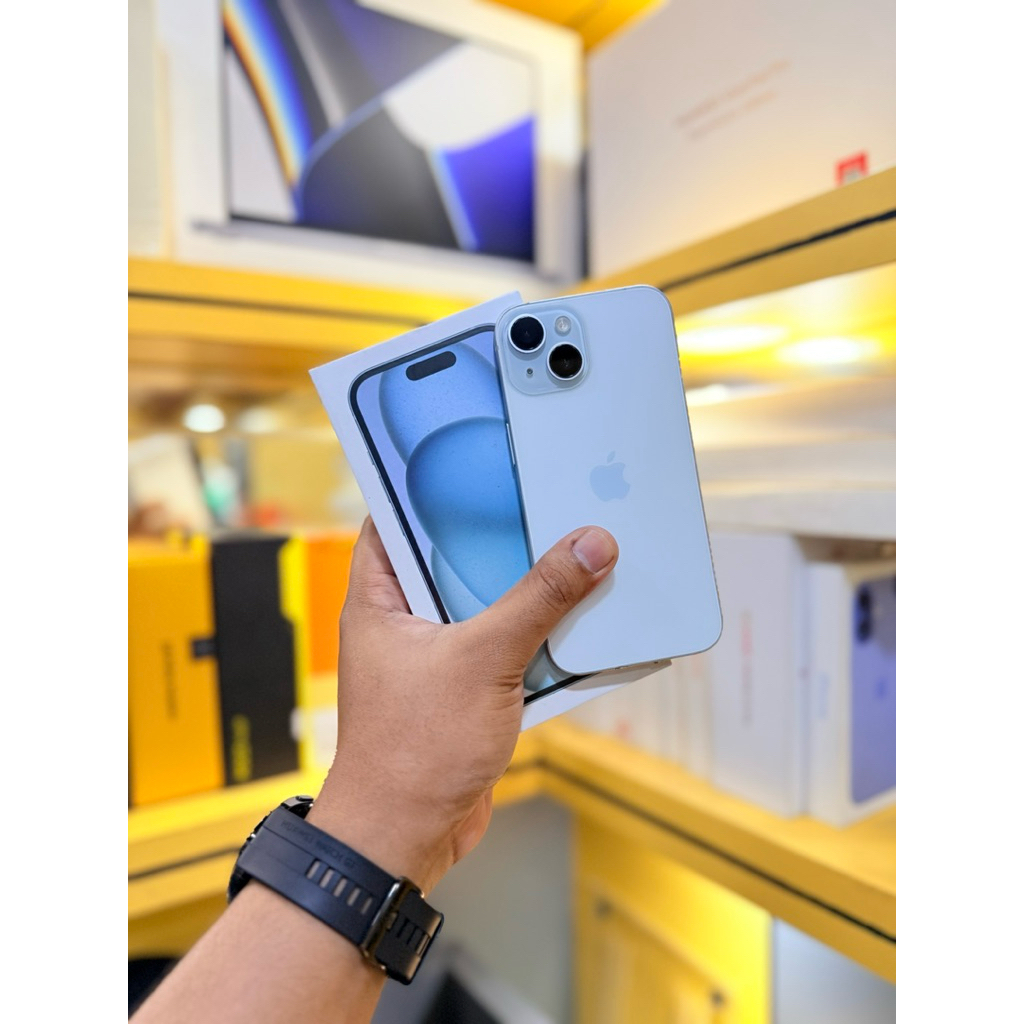 iPhone 15 128 Gb All Operator