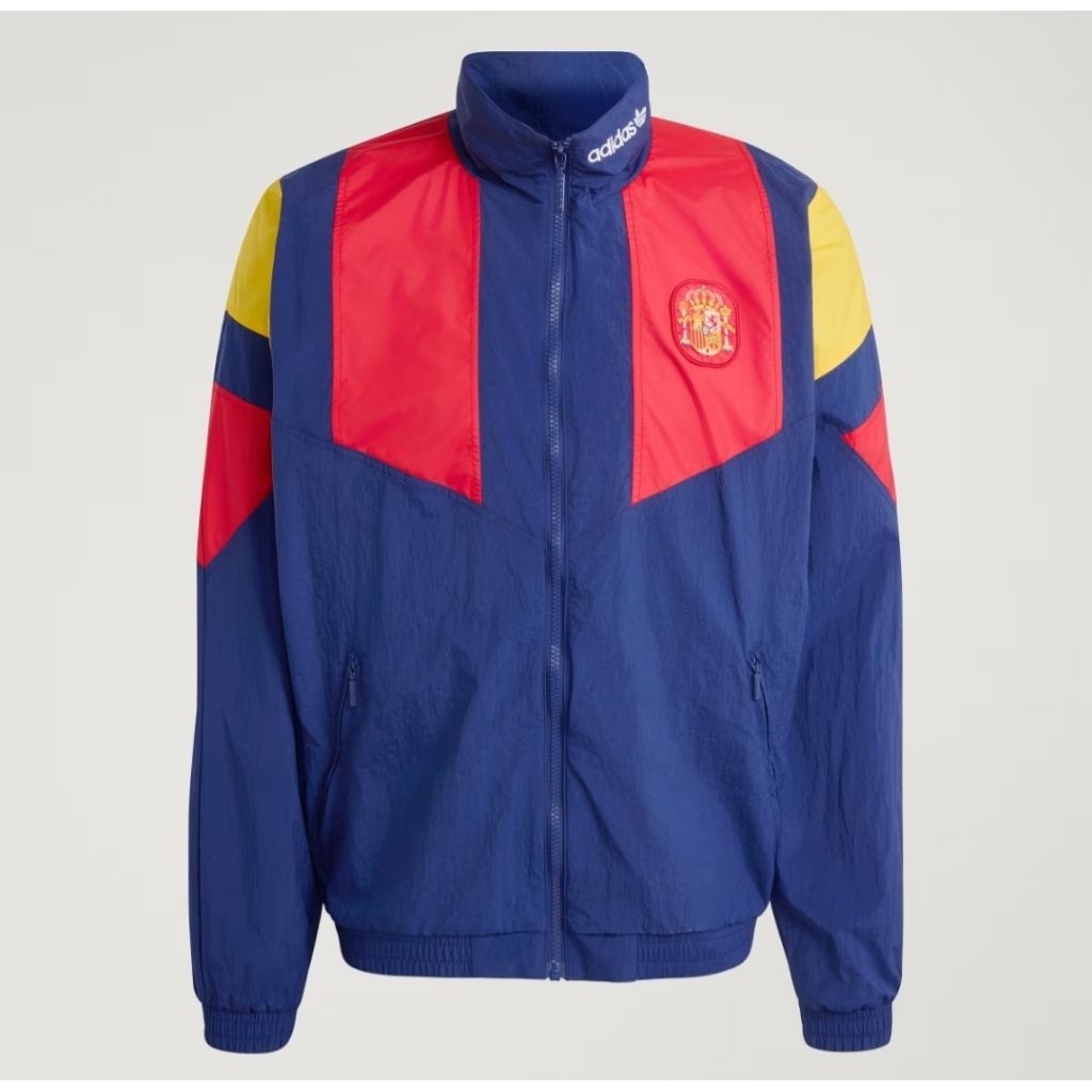 Tracktop eqt Adidas Spain spanyol Original World cup 2026