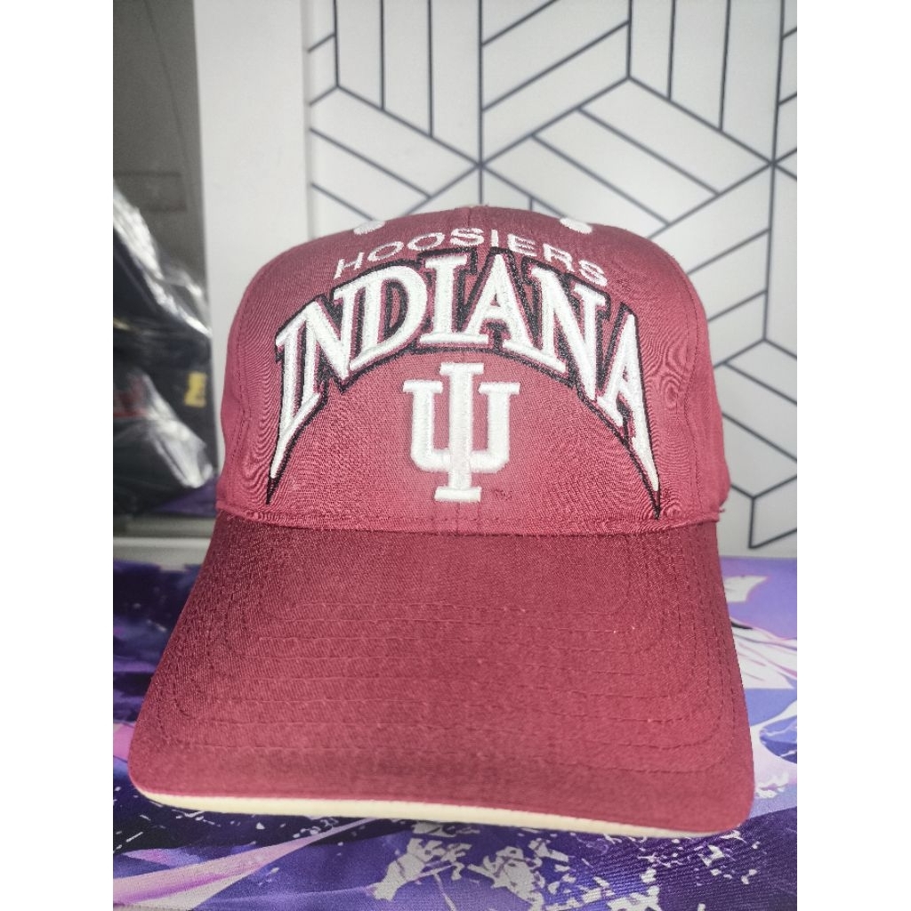 Topi Indiana Hoosiers TOW