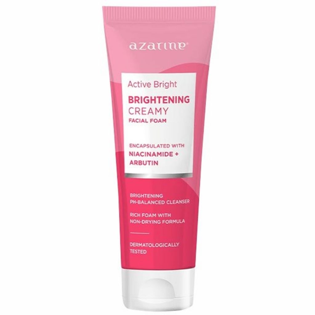 AZARINE FACIAL FOAM 50ML