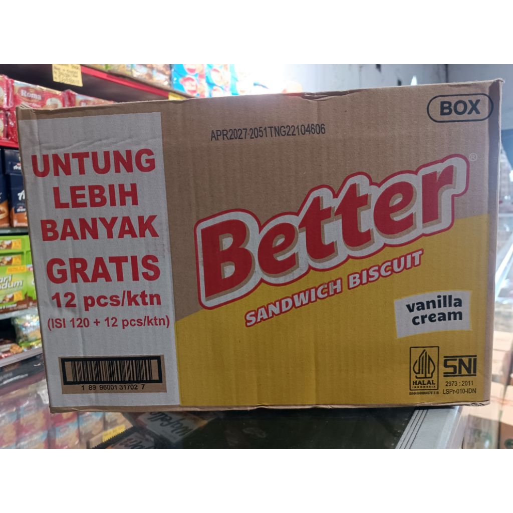 better renceng