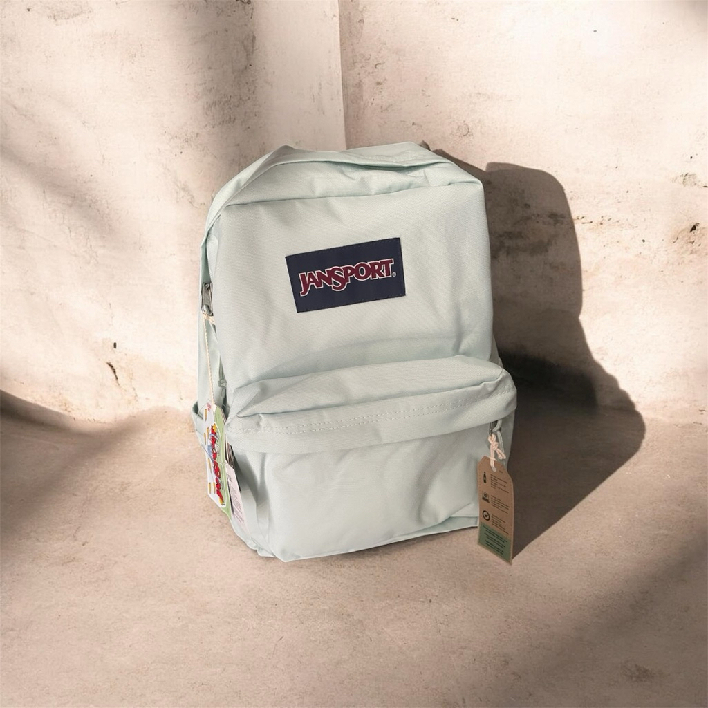 Backpack Jansport Original Superbreak Plus
