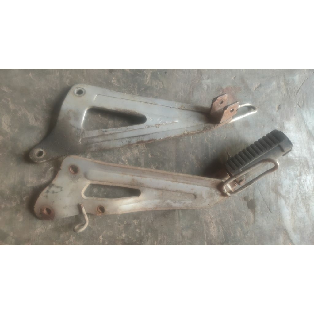 Footstep / Postep Astrea Grand Second Original