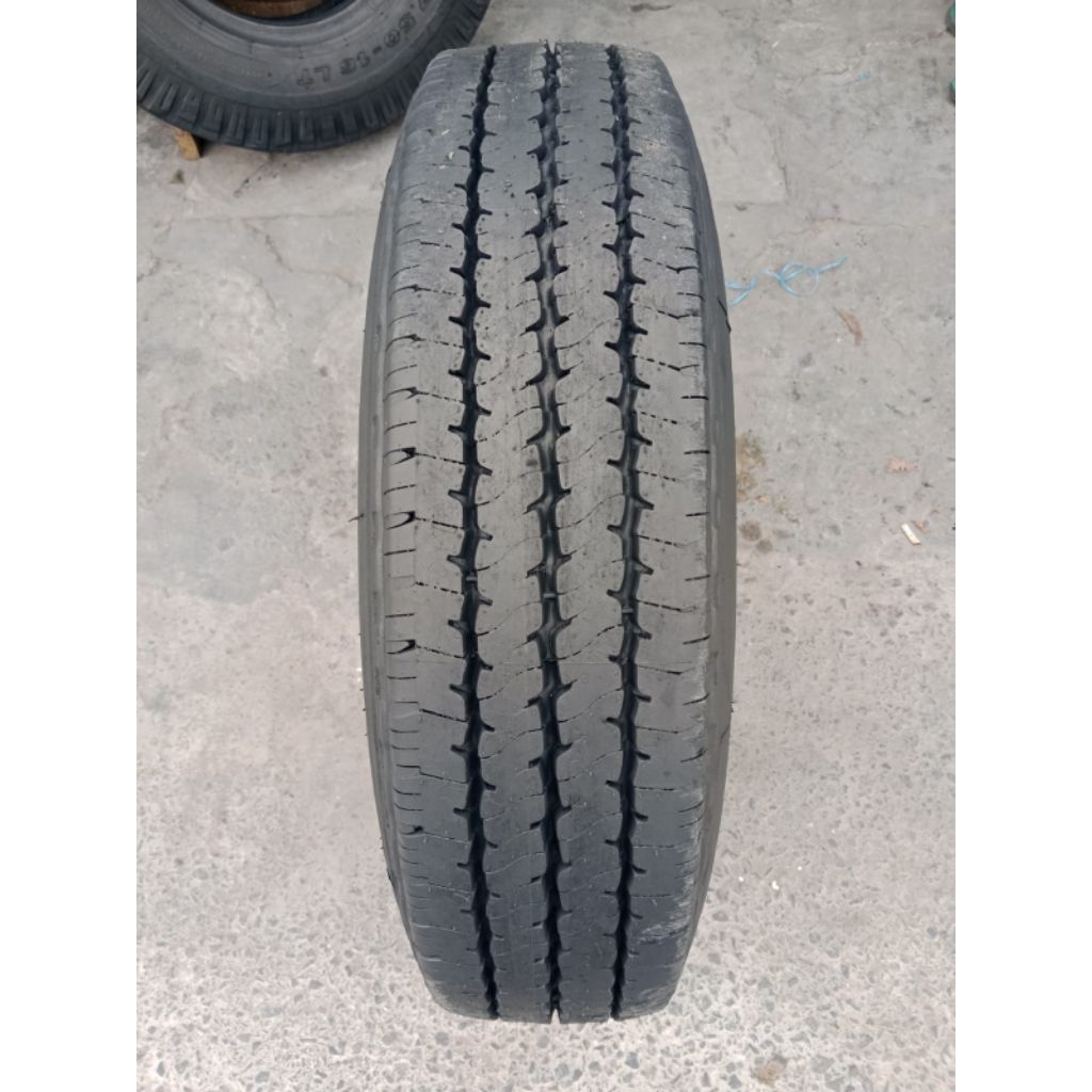 Ban Kawat Vulkanisir 750-16