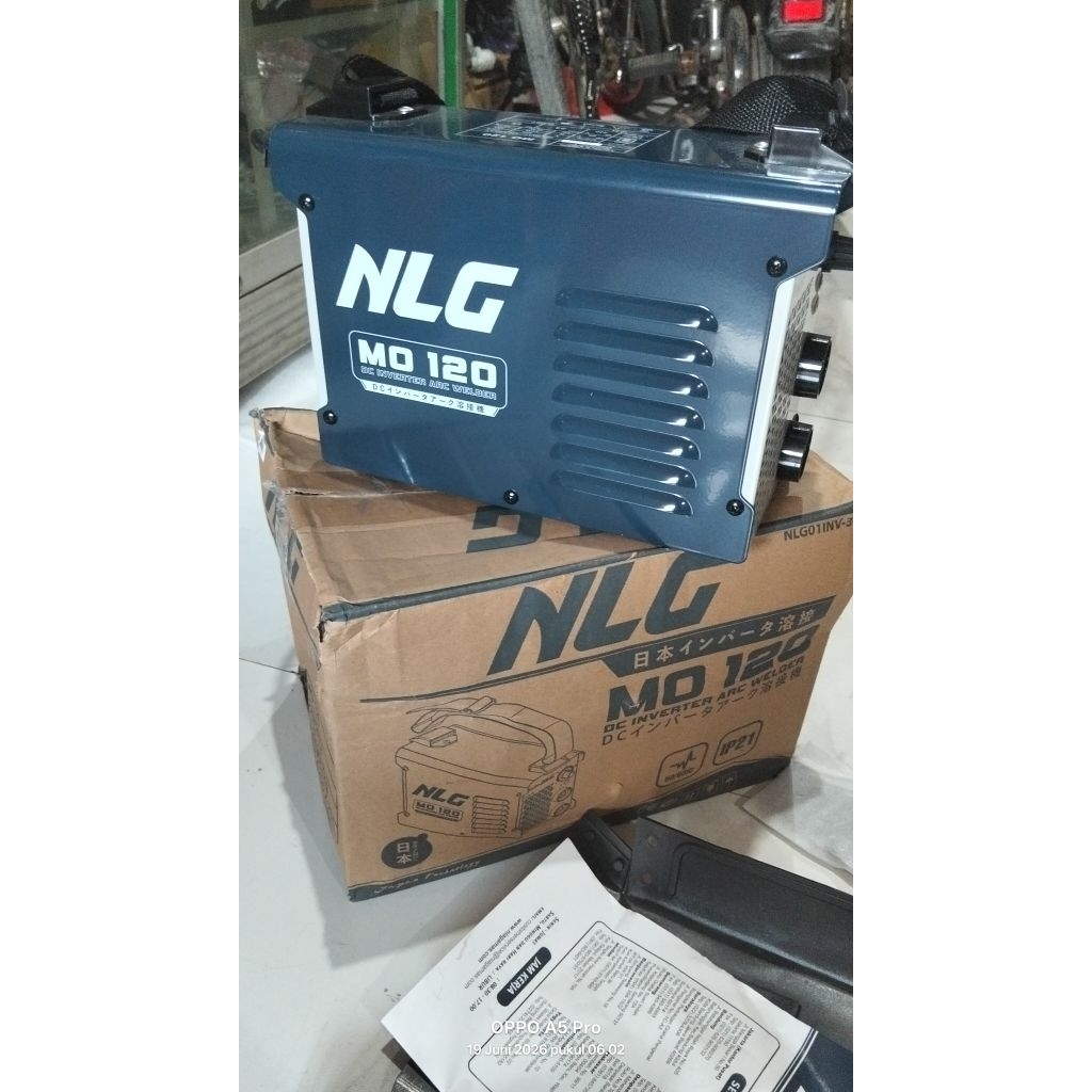 travo las 450 Watt izumi