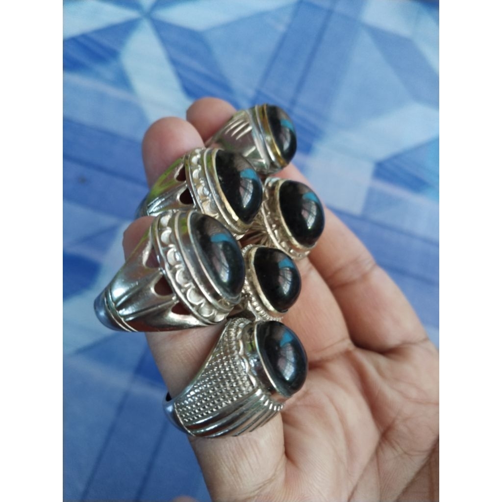 cincin batu petir